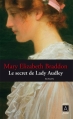 Couverture Le secret de Lady Audley Editions Archipoche 2013