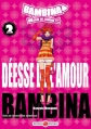 Couverture Bambina, Déesse de l'amour, tome 2 Editions Doki Doki 2008