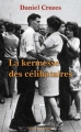 Couverture La Kermesse des célibataires Editions Libra Diffusio 2008