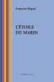 Couverture L’Étoile du Marin Editions La Découvrance 2012