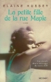 Couverture La petite fille de la rue Maple Editions Mosaïc 2013