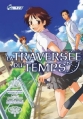 Couverture La Traversée du temps (manga) Editions Asuka 2008