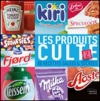 Couverture Les produits culte, tome 2 : 80 recettes salées & sucrées Editions France Loisirs 2012