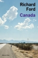 Couverture Canada Editions de l'Olivier 2013