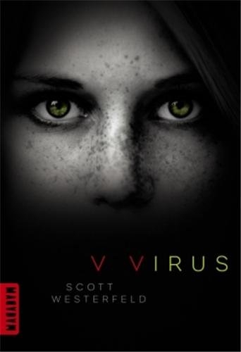 Couverture Peeps, tome 1 : V-virus