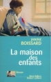 Couverture La maison des enfants Editions Robert Laffont (Best-sellers) 2011