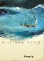 Couverture Kililana song, tome 2 Editions Futuropolis 2013