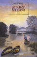 Couverture Le silence des marais Editions Lucien Souny 2005