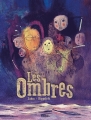 Couverture Les Ombres Editions Phebus 2013