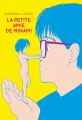 Couverture La petite amie de Minami Editions Imho 2011