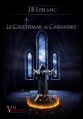 Couverture Le Cauchemar de Cassandre Editions Val Sombre 2012