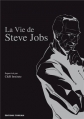 Couverture La vie de Steve Jobs Editions Tonkam 2012