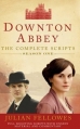 Couverture Downton Abbey : The Complete Scripts, Season One Editions HarperCollins 2012