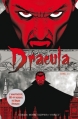 Couverture Dracula (comics), tome 2 Editions Panini (Fusion Comics) 2011