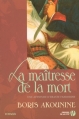 Couverture La maîtresse de la mort Editions Les Presses de la Cité 2006