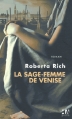Couverture La Sage-femme de Venise Editions Micro Application 2013