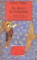Couverture En direct du Golgotha Editions Rivages (Poche - Bibliothèque étrangère) 2003