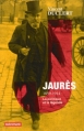 Couverture Jaurès 1859-1914 : La politique et la légende Editions Autrement 2013