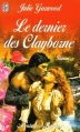 Couverture Les Clayborne, tome 3 : Le dernier des Clayborne Editions J'ai Lu 2000