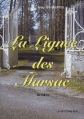 Couverture La lignée des Marsac Editions de La Veytizou 2007