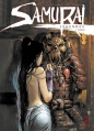 Couverture Samurai Légendes, tome 1 : Furiko Editions Soleil 2012