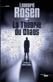 Couverture La théorie du Chaos Editions Le Cherche midi (Thriller) 2013