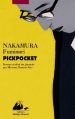 Couverture Pickpocket Editions Philippe Picquier (Japon) 2013