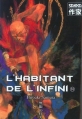 Couverture L'habitant de l'infini, tome 14 Editions Casterman 2006