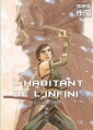 Couverture L'habitant de l'infini, tome 22 Editions Casterman 2008