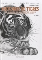 Couverture Histoires de tigres, tome 02 Editions Clair de Lune 2013