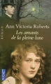 Couverture Les amants de la pleine lune Editions Pocket 2005