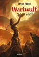 Couverture Wariwulf, tome 1 : Le premier des Râjâ Editions Mango 2012