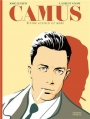 Couverture Albert Camus, entre justice et mère Editions Soleil 2013