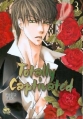 Couverture Totally captivated, tome 3 Editions Net Comics 2008