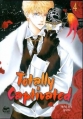 Couverture Totally captivated, tome 4 Editions Net Comics 2008