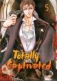 Couverture Totally captivated, tome 5 Editions Net Comics 2008