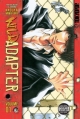 Couverture Wild Adapter, book 1 Editions Tokyopop 2007