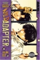 Couverture Wild Adapter, book 3 Editions Tokyopop 2007