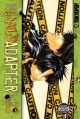 Couverture Wild Adapter, book 4 Editions Tokyopop 2008
