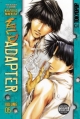Couverture Wild Adapter, book 5 Editions Tokyopop 2008