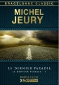 Couverture Le dernier paradis, tome 1 Editions Bragelonne 2013