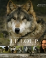 Couverture Le Loup : Sauvage et Fascinant Editions Michel Lafon 2006