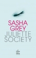 Couverture Juliette society, tome 1 Editions Le Livre de Poche 2013