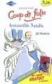 Couverture Irrésistible Natalia Editions Harlequin (Coup de folie ) 2002