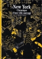 Couverture New York : chronique d'une ville sauvage Editions Gallimard  (Découvertes) 1994