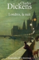 Couverture Londres, la nuit Editions Rivages (Poche - Petite bibliothèque) 2013