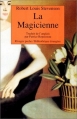 Couverture La Magicienne Editions Rivages 1991