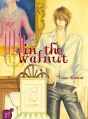 Couverture In the Walnut, tome 1 Editions Taifu comics (Yaoï) 2012
