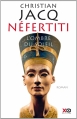 Couverture Néfertiti : L'ombre du soleil Editions XO 2013