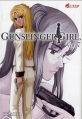 Couverture Gunslinger Girl, tome 07 Editions Asuka 2007